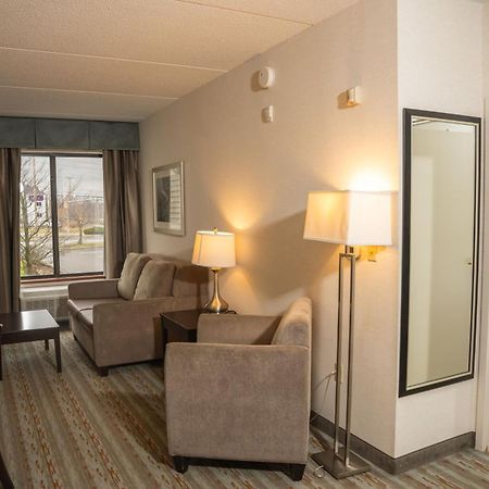 Wyndham Garden Erie Hotell Kearsarge Eksteriør bilde