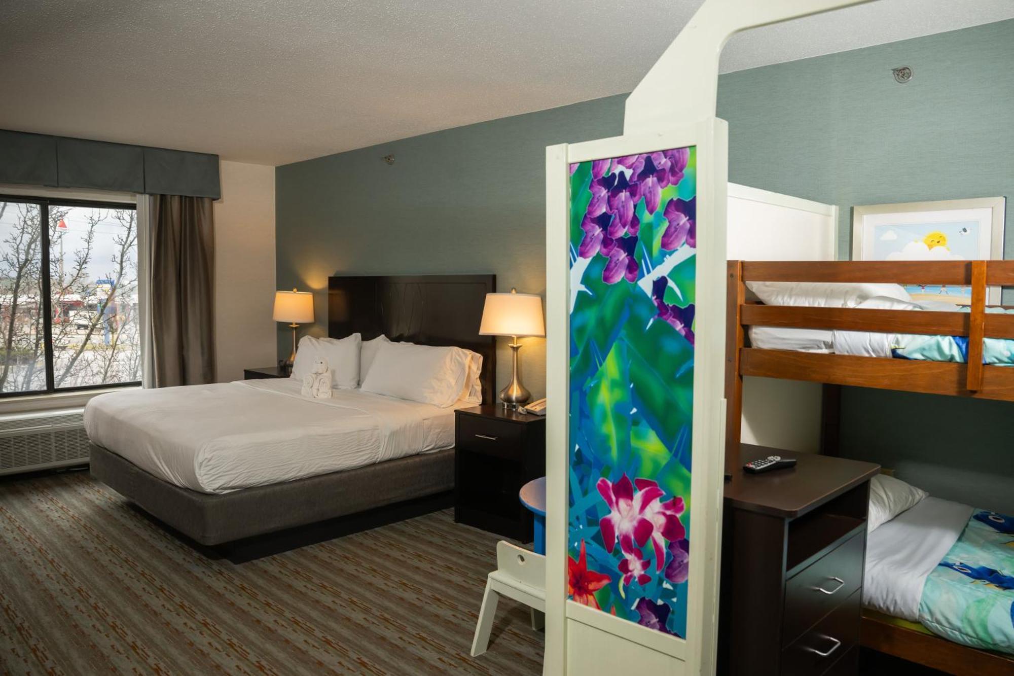 Wyndham Garden Erie Hotell Kearsarge Eksteriør bilde