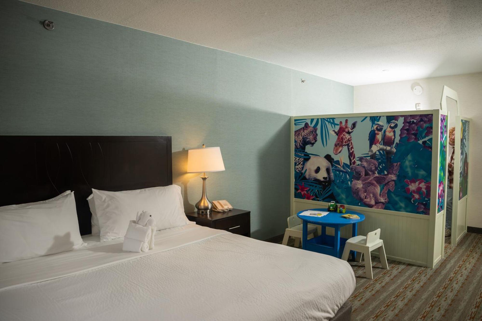 Wyndham Garden Erie Hotell Kearsarge Eksteriør bilde