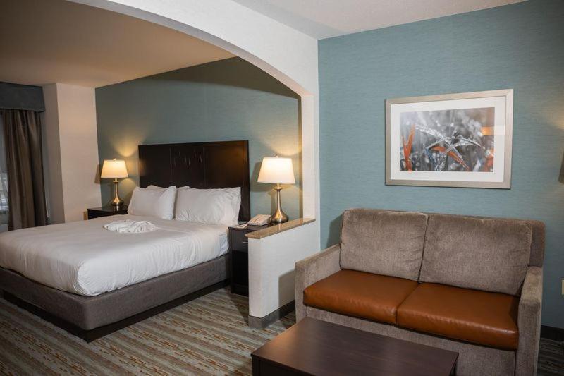 Wyndham Garden Erie Hotell Kearsarge Eksteriør bilde