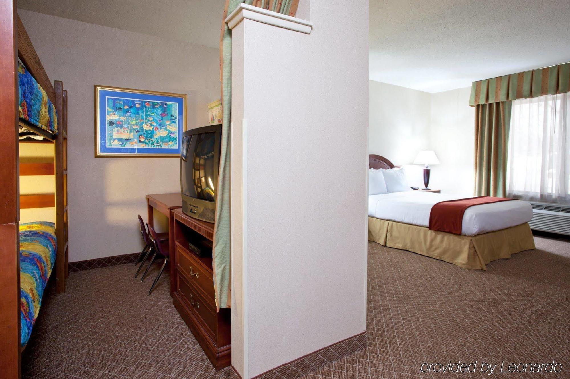 Wyndham Garden Erie Hotell Kearsarge Rom bilde