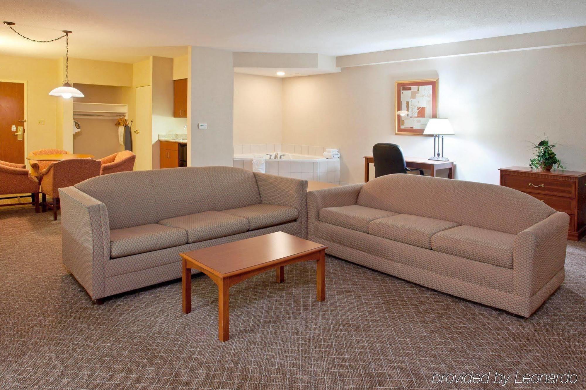 Wyndham Garden Erie Hotell Kearsarge Rom bilde