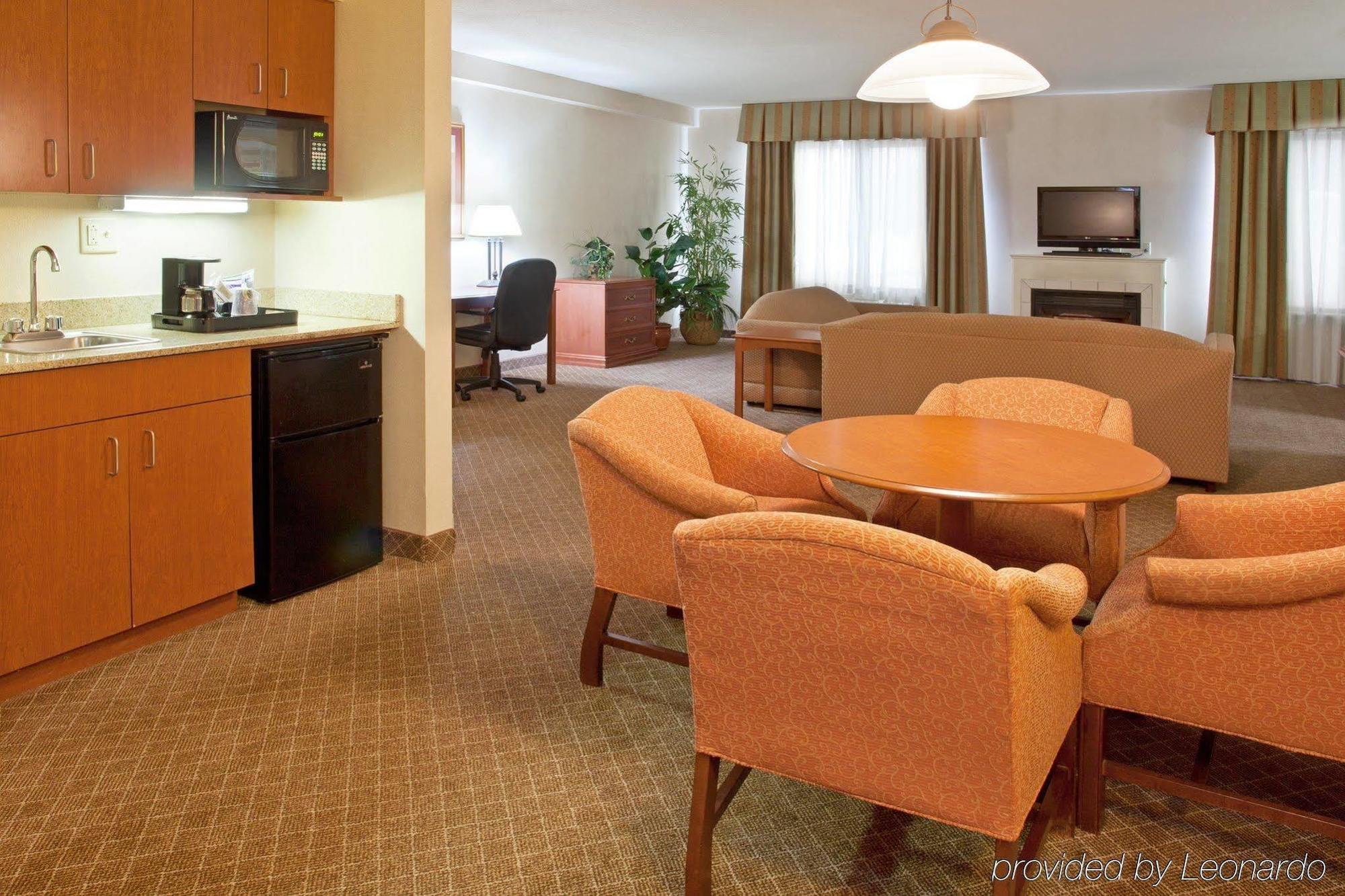 Wyndham Garden Erie Hotell Kearsarge Rom bilde