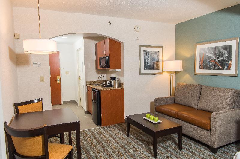 Wyndham Garden Erie Hotell Kearsarge Eksteriør bilde