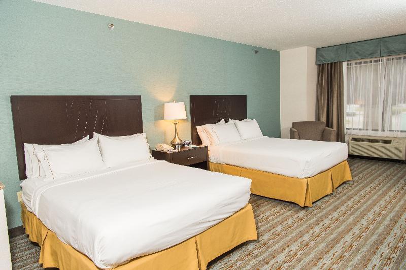 Wyndham Garden Erie Hotell Kearsarge Eksteriør bilde
