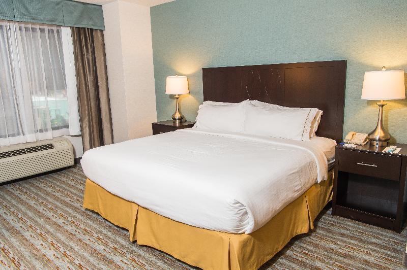 Wyndham Garden Erie Hotell Kearsarge Eksteriør bilde